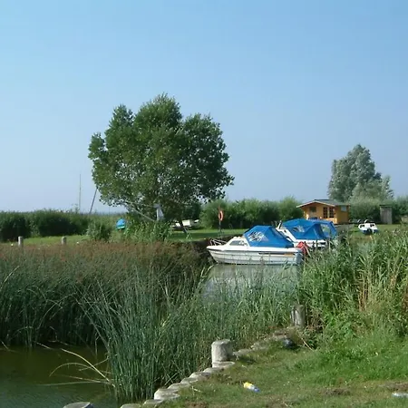Сasa de vacaciones With 2 Bedrooms